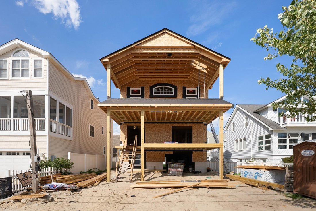 Haus in Sea Isle City, New Jersey, Vereinigte Staaten 4 - 18729423