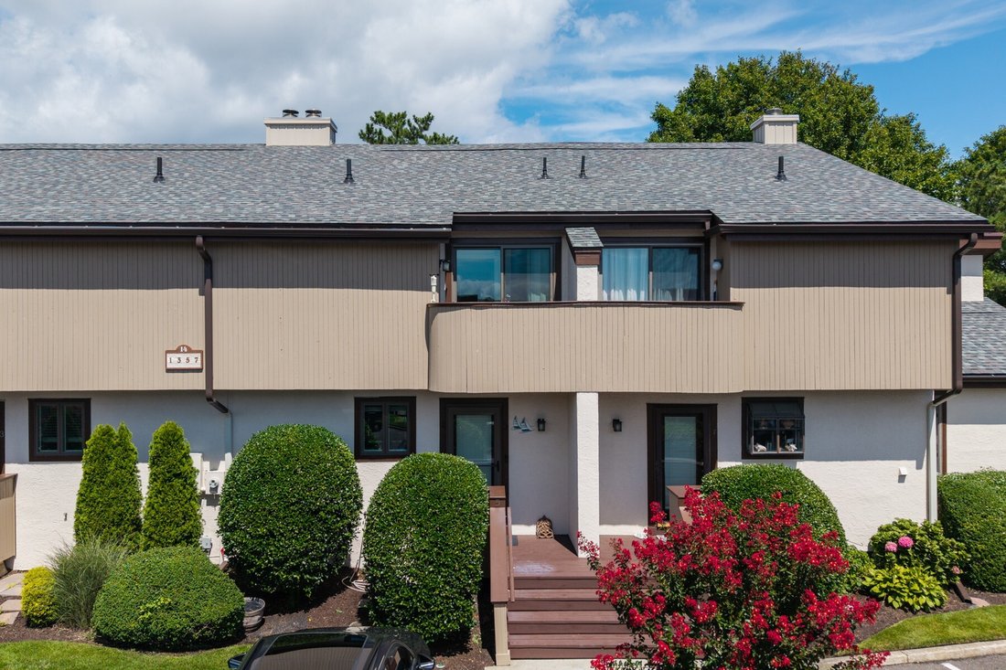 Condo in Ocean City, New Jersey, United States 1 - 18753978