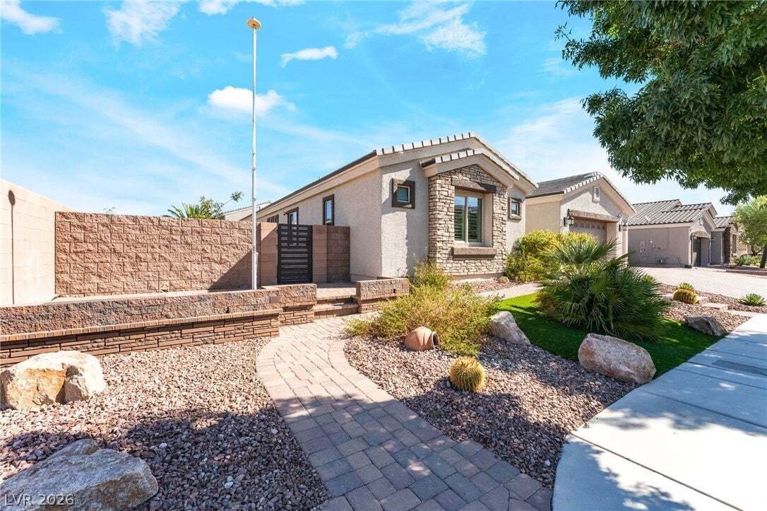 Maison à Las Vegas, Nevada, États-Unis 4 - 18750868
