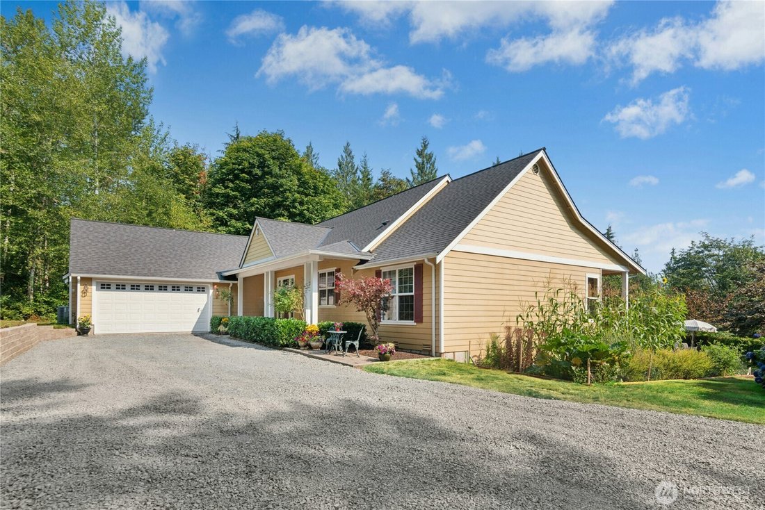 Haus in Snohomish, Washington, Vereinigte Staaten 3 - 18754040