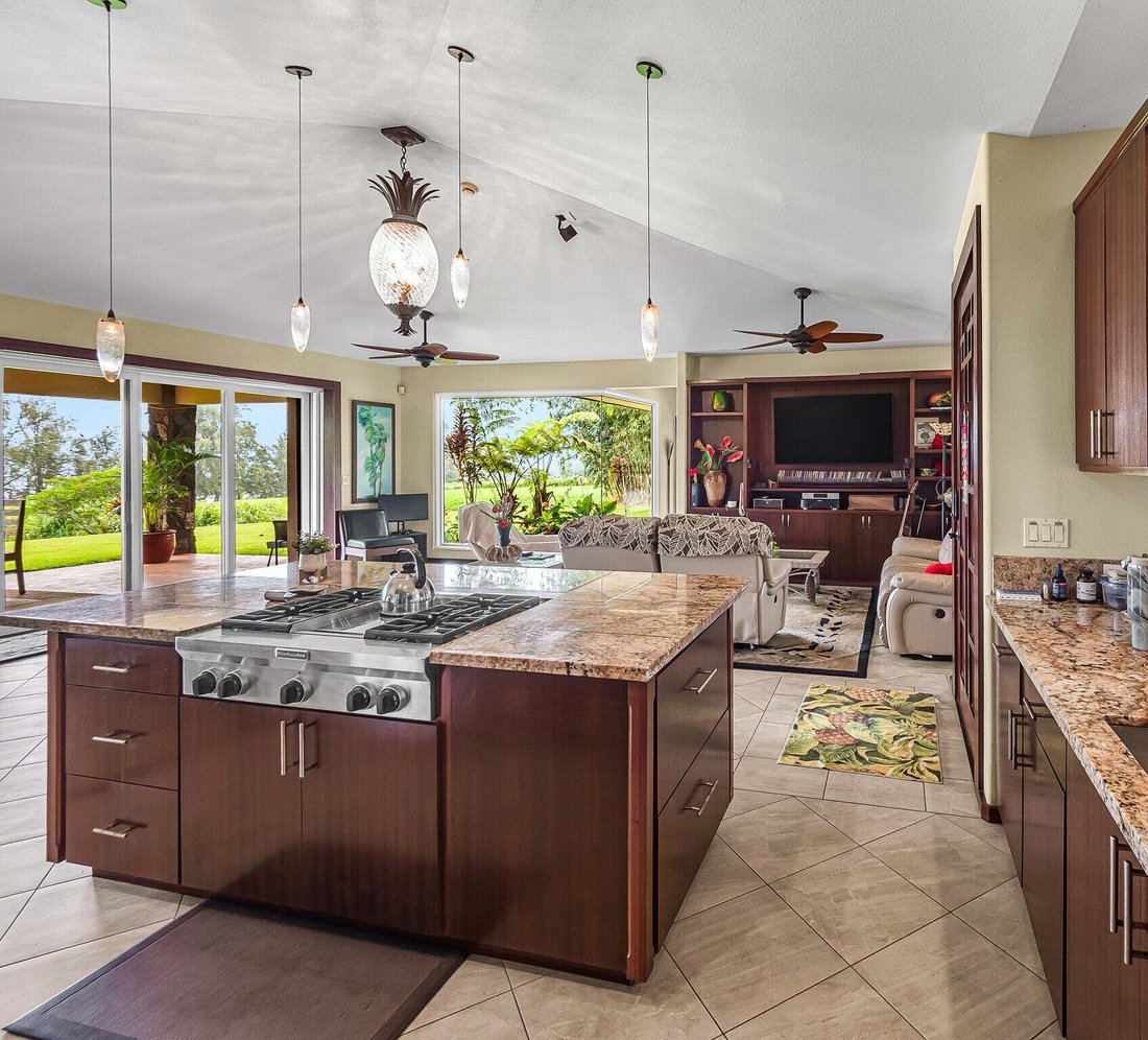 Casa a Pepeekeo, Hawaii, Stati Uniti 4 - 18750611