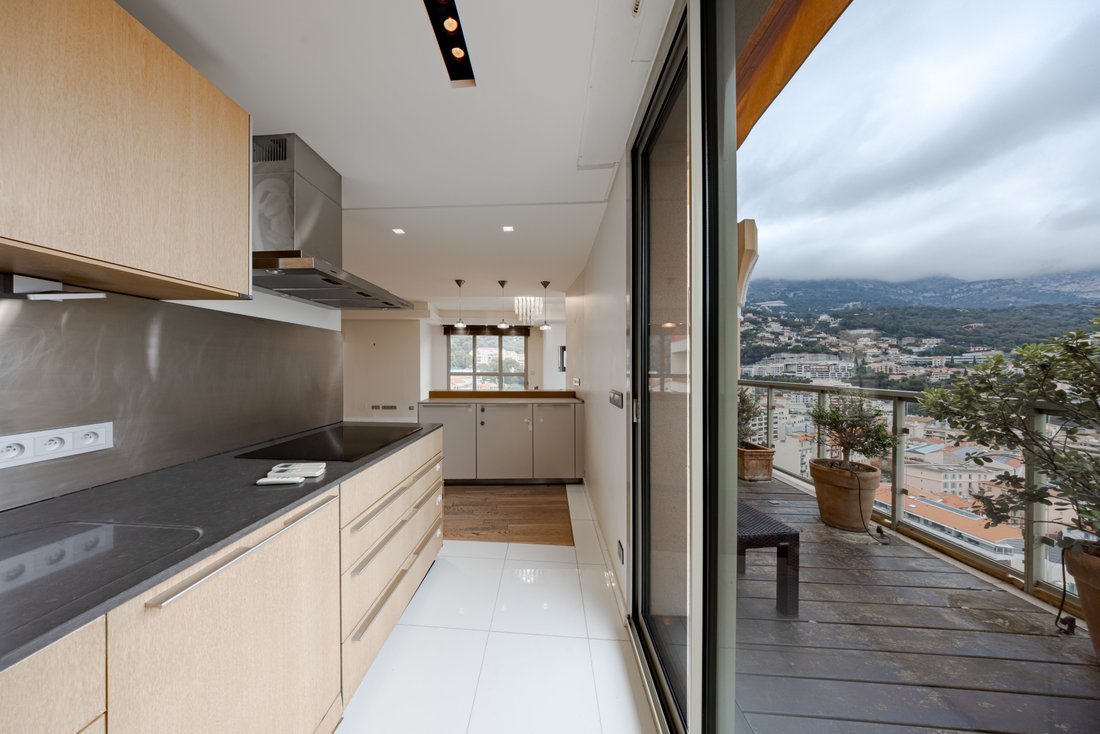 Appartement à Monaco, Monaco 3 - 18755157