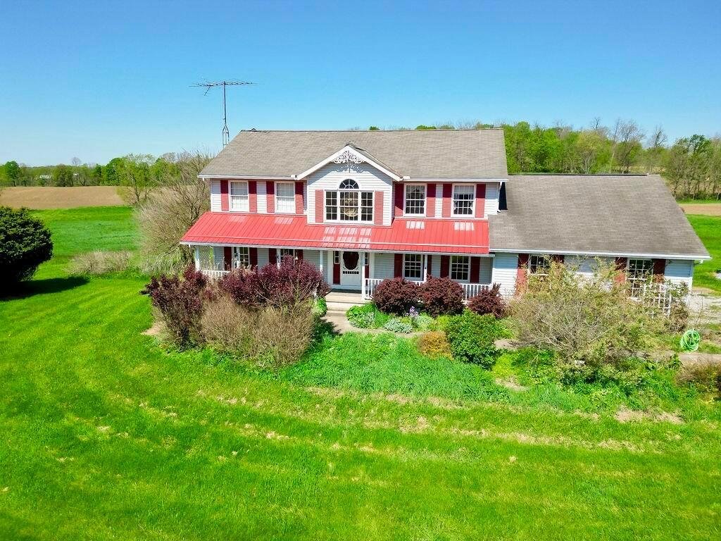 Casa en Gambier, Ohio, Estados Unidos 3 - 18327216