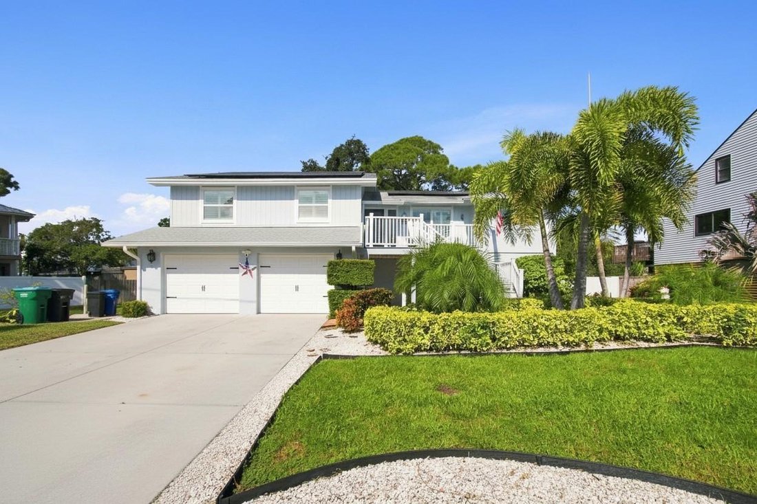 Haus in Palm Harbor, Florida, Vereinigte Staaten 2 - 18748918