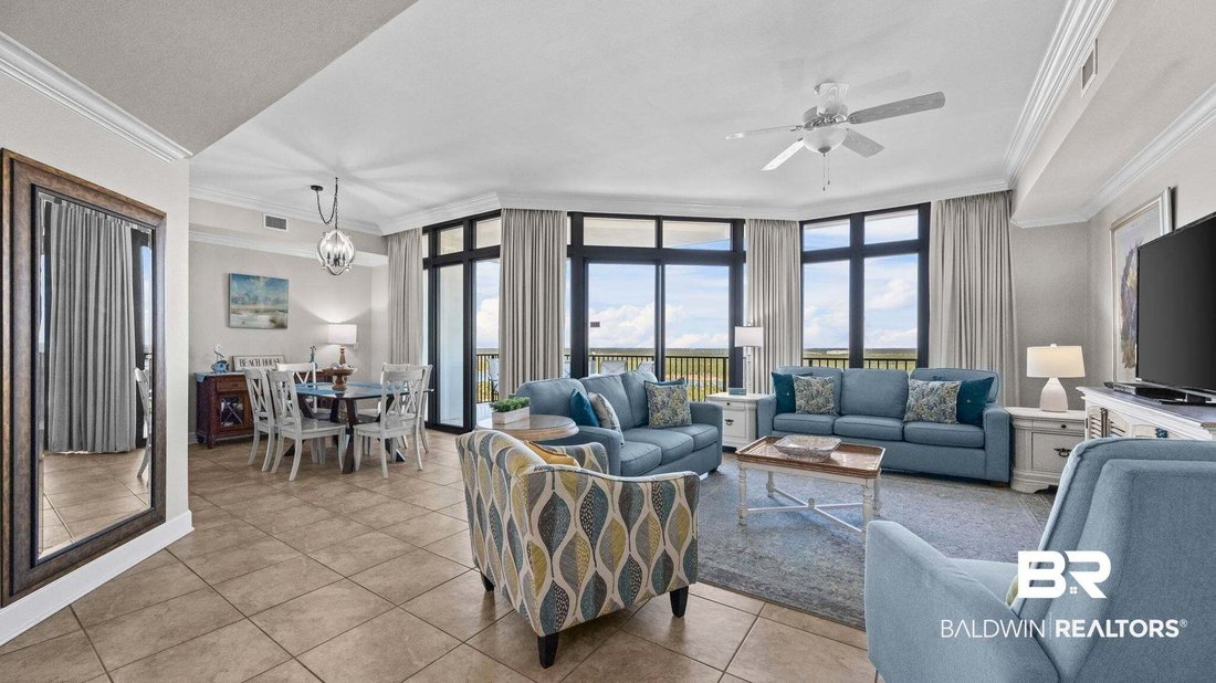 Haus in Orange Beach, Alabama, Vereinigte Staaten 3 - 18760930