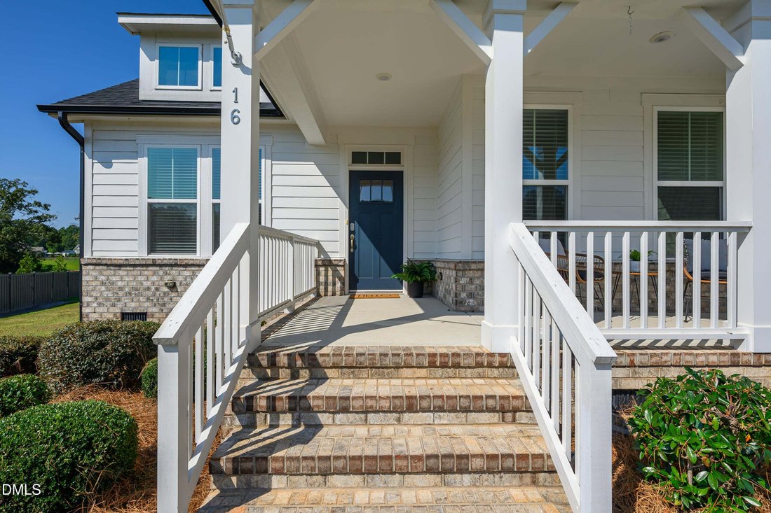 House in Fuquay-Varina, North Carolina, United States 4 - 18748679