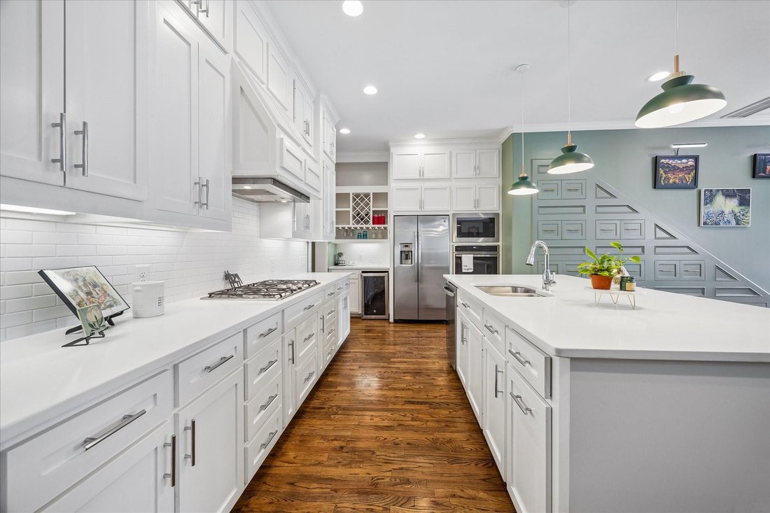 House in Houston, Texas, United States 4 - 18752125