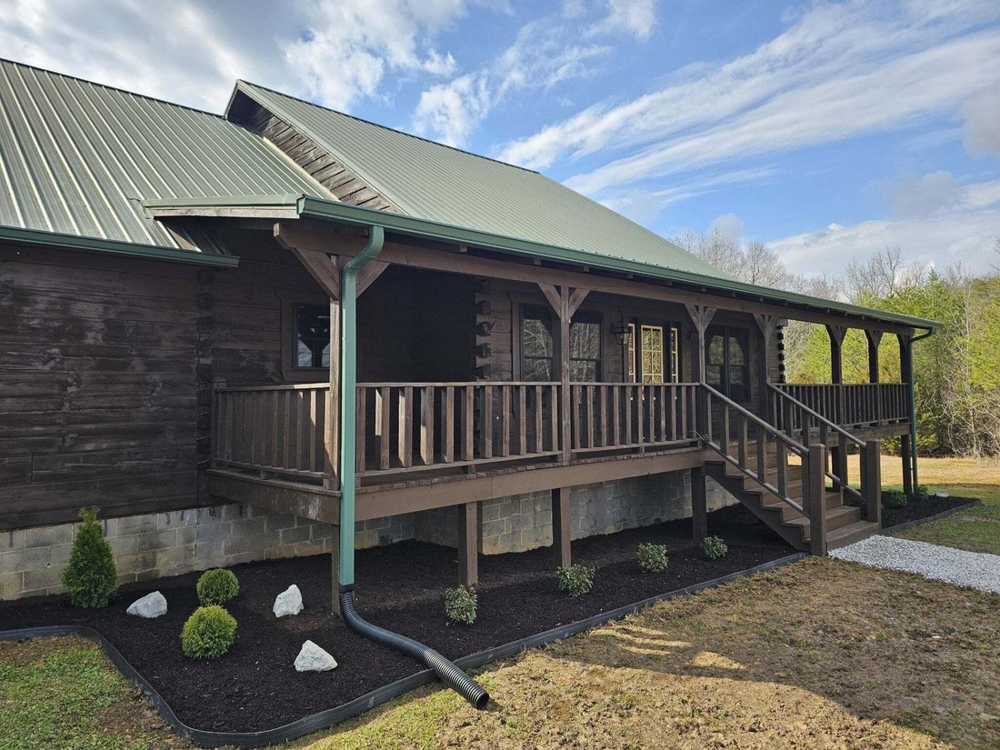 Casa en Englewood, Tennessee, Estados Unidos 1 - 18759491