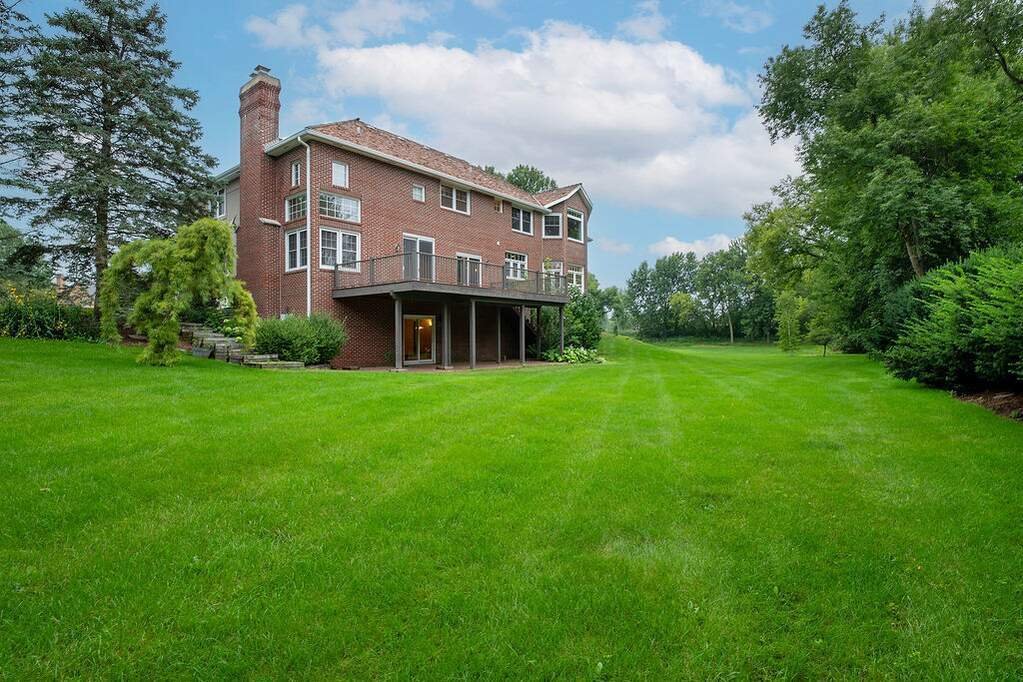 Casa en Barrington Hills, Illinois, Estados Unidos 4 - 18753868