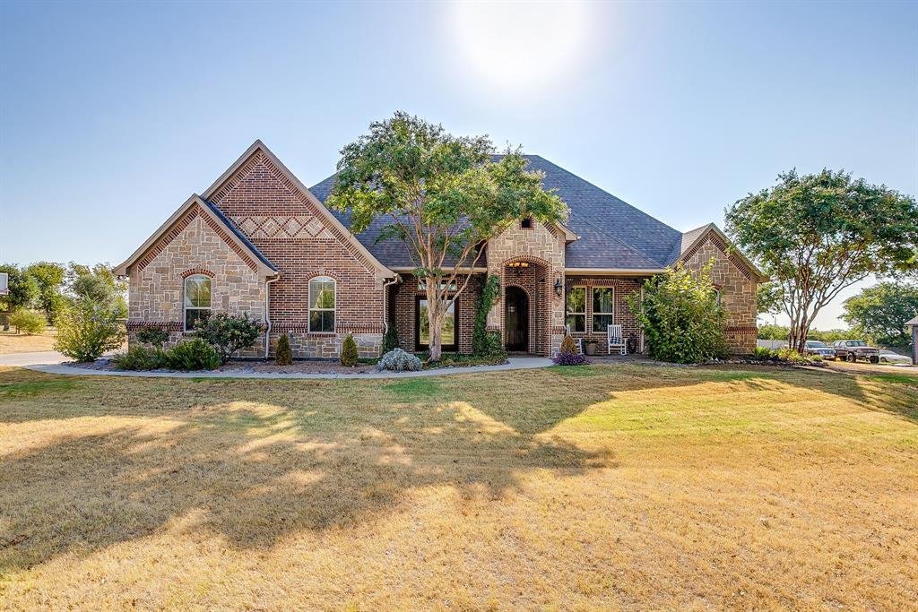 Maison à Aledo, Texas, États-Unis 5 - 18752226