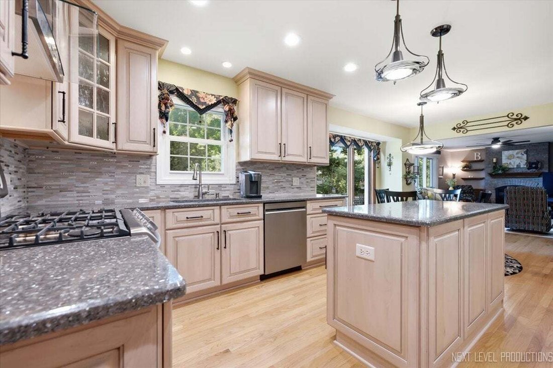 Casa a Naperville, Illinois, Stati Uniti 5 - 18754541