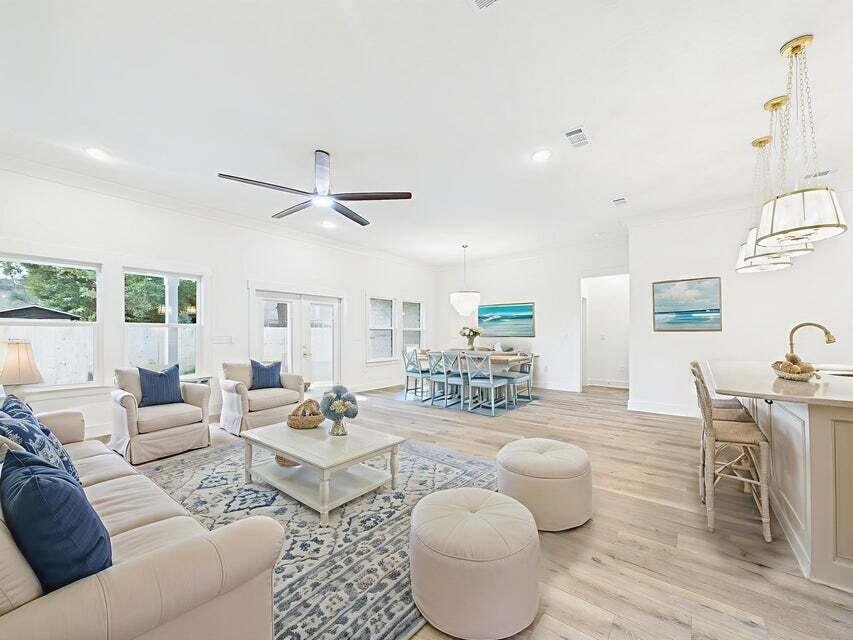 Casa en Niceville, Florida, Estados Unidos 5 - 18750697