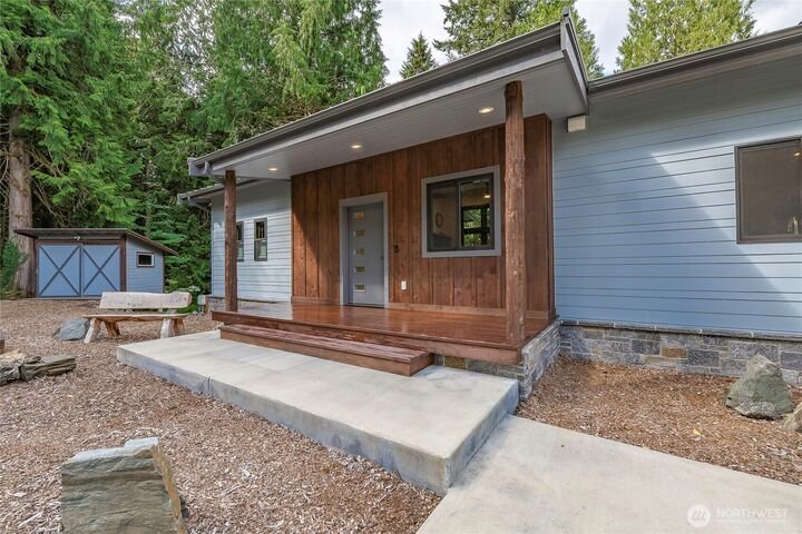 Haus in Bellingham, Washington, Vereinigte Staaten 3 - 18760765