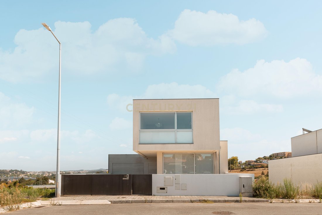 Villa in Oliveira do Douro, Distrikt Porto, Portugal 5 - 18754961