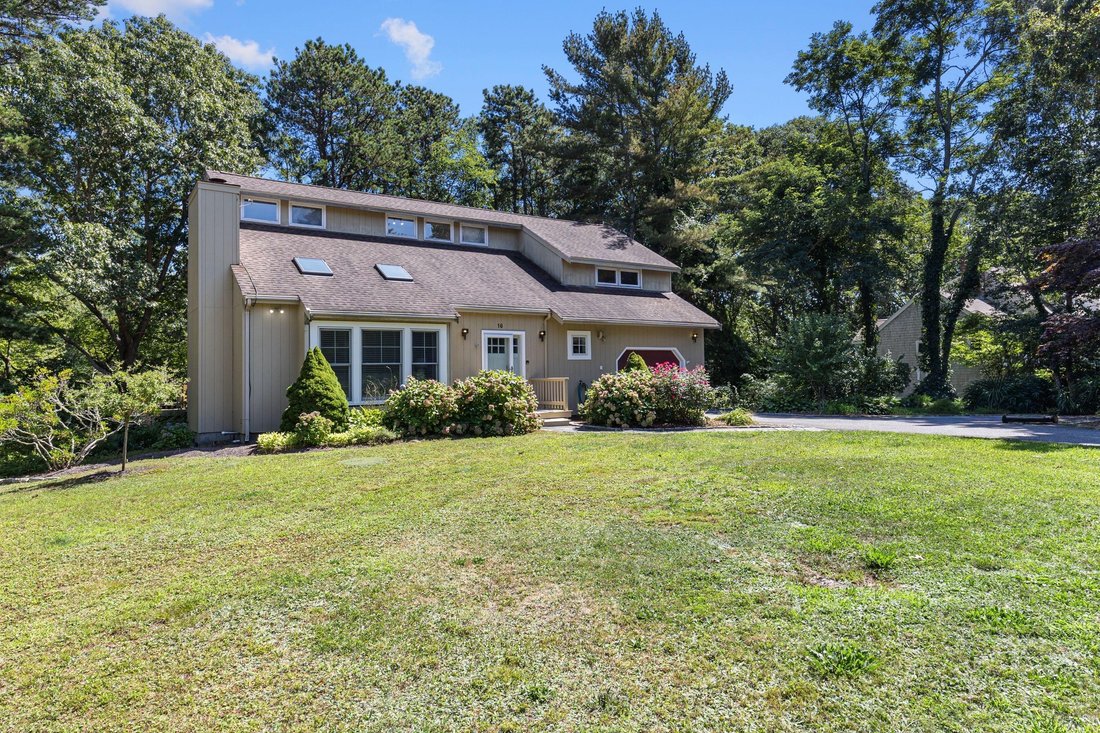 Casa a Bourne, Massachusetts, Stati Uniti 2 - 18758100