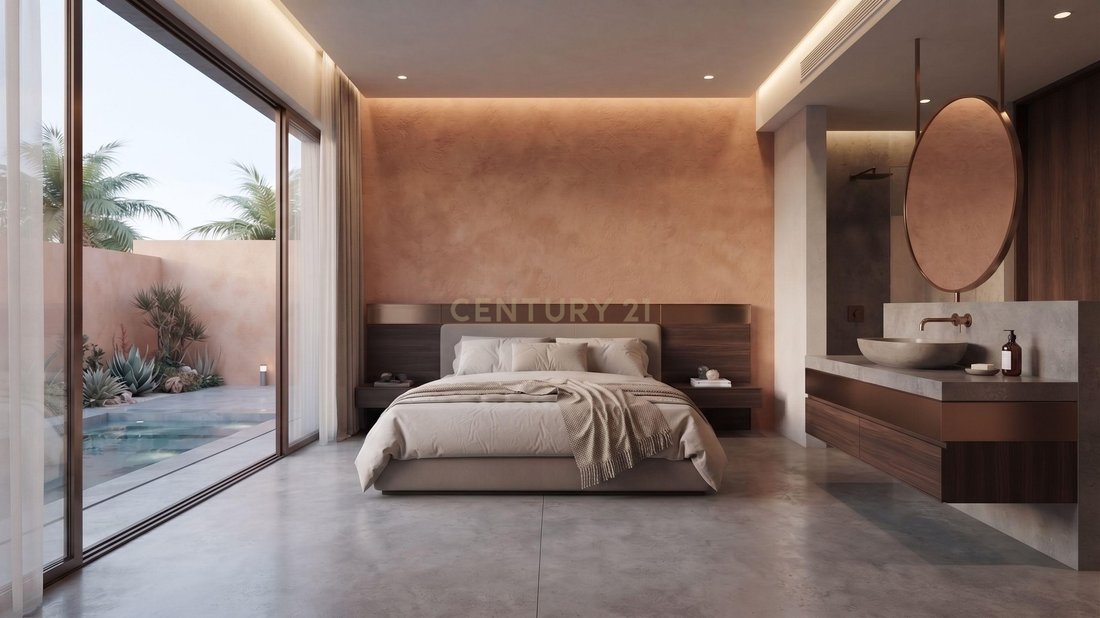 Villa in Sant Pere de Ribes, Catalonia, Spain 4 - 18546247
