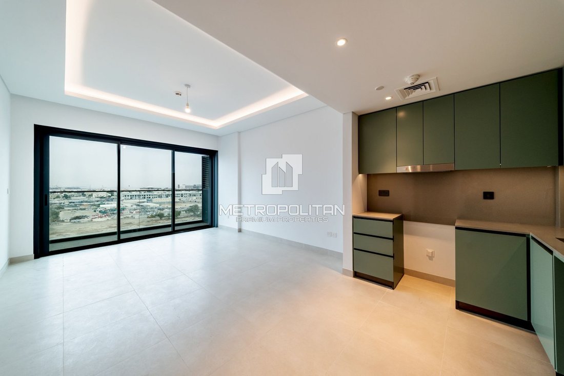 Apartamento en City Walk, Dubái, Emiratos Árabes Unidos 3 - 18756496