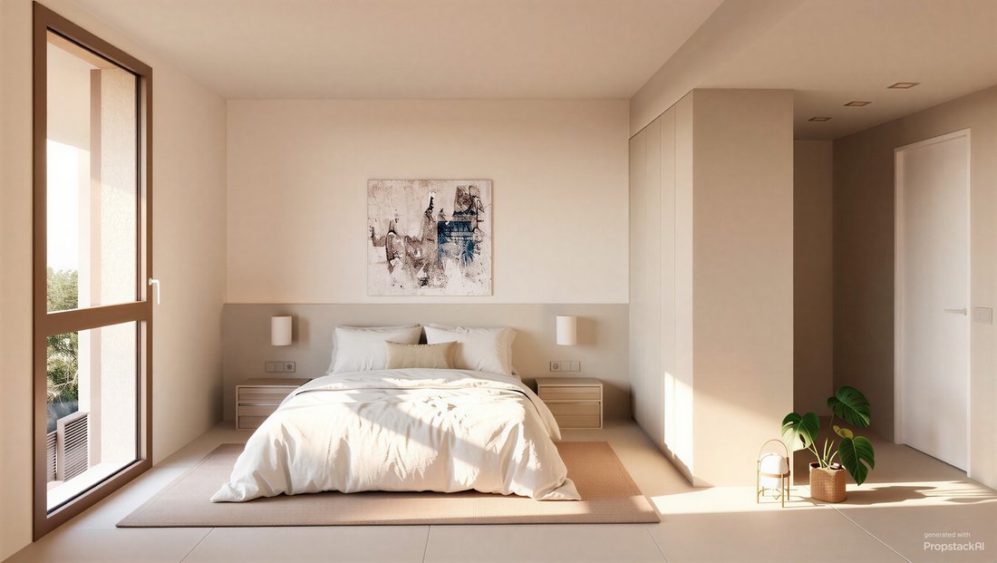 Apartamento en Capdepera, Islas Baleares, España 3 - 18754263