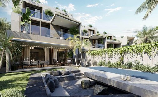 Casa en Cancún, Quintana Roo, México 1