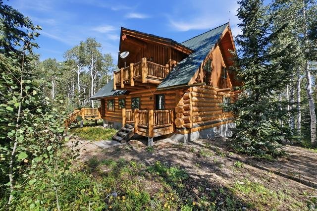 Maison à Heber City, Utah, États-Unis 5 - 18756768