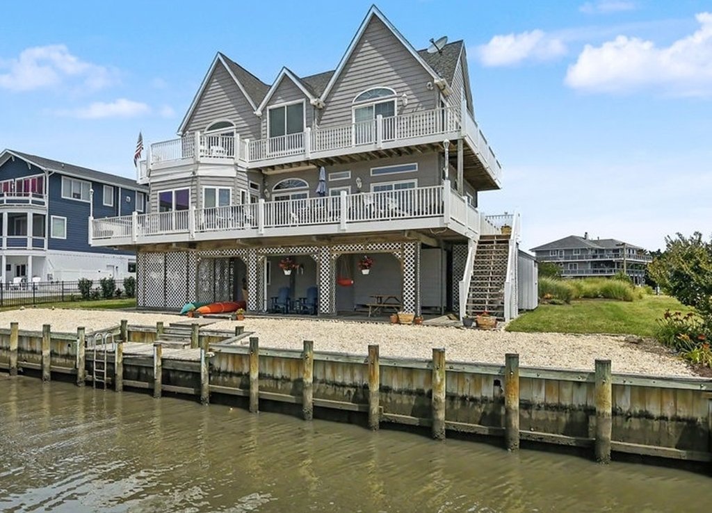 Casa en Ocean View, Delaware, Estados Unidos 3 - 18397647