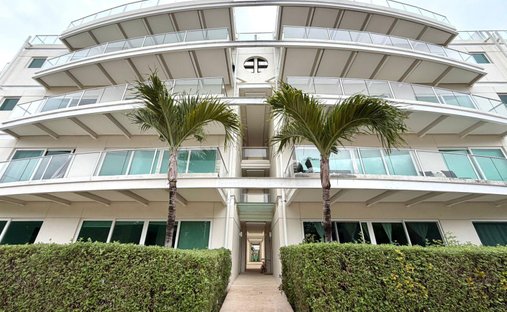 Wohnung in Cancún, Quintana Roo, Mexiko 1