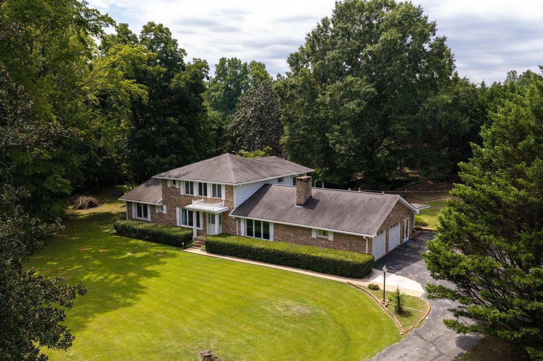 Casa a Chattanooga, Tennessee, Stati Uniti 4 - 18750680