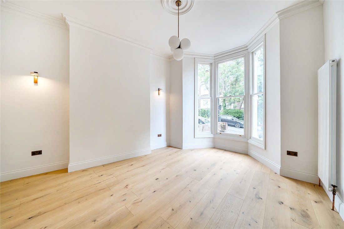 Apartamento en Hornsey Rise, Islington, Inglaterra 4 - 18755800