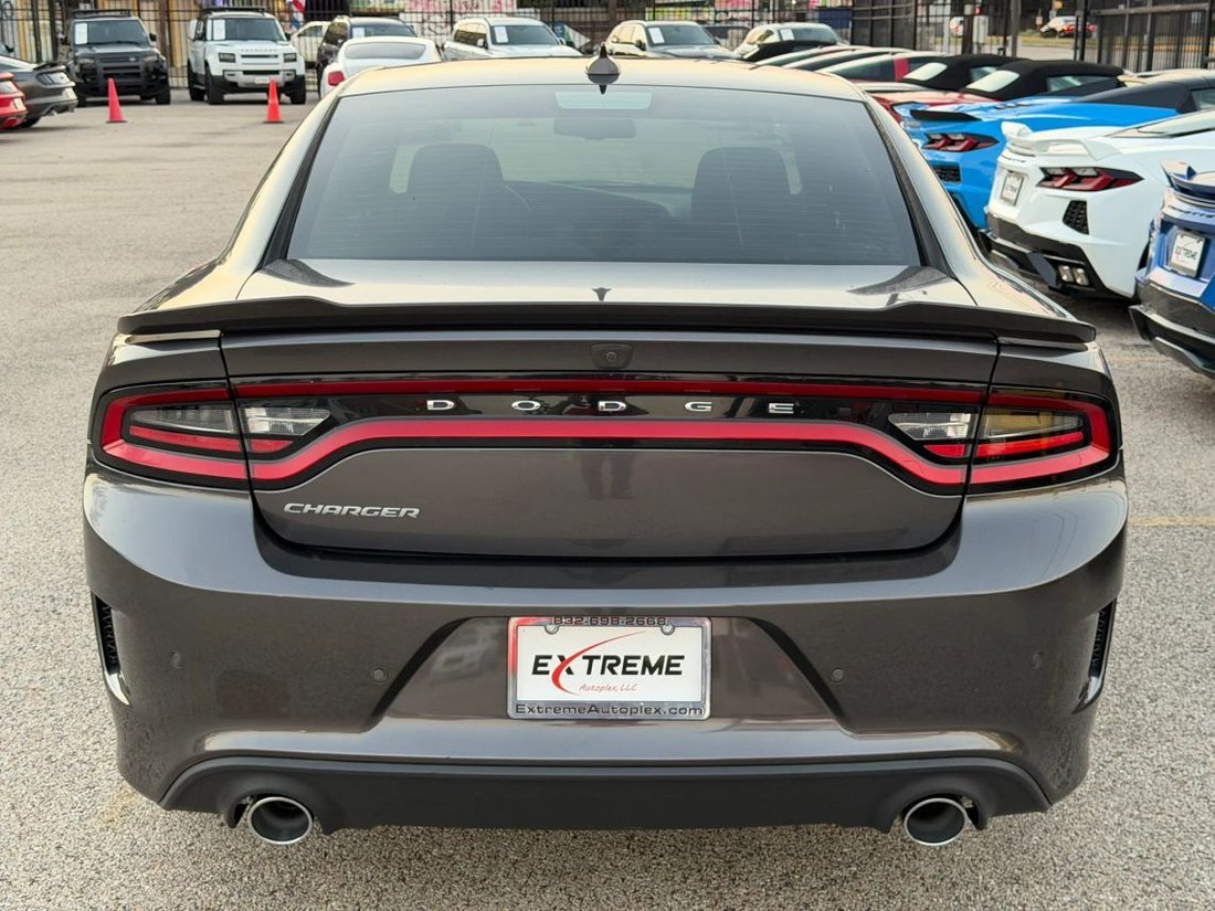 Sedan in Spring, TX, United States 3 - 18759664