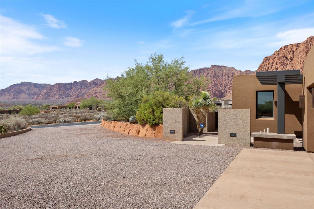 House in Ivins, Utah, United States 5 - 18748716