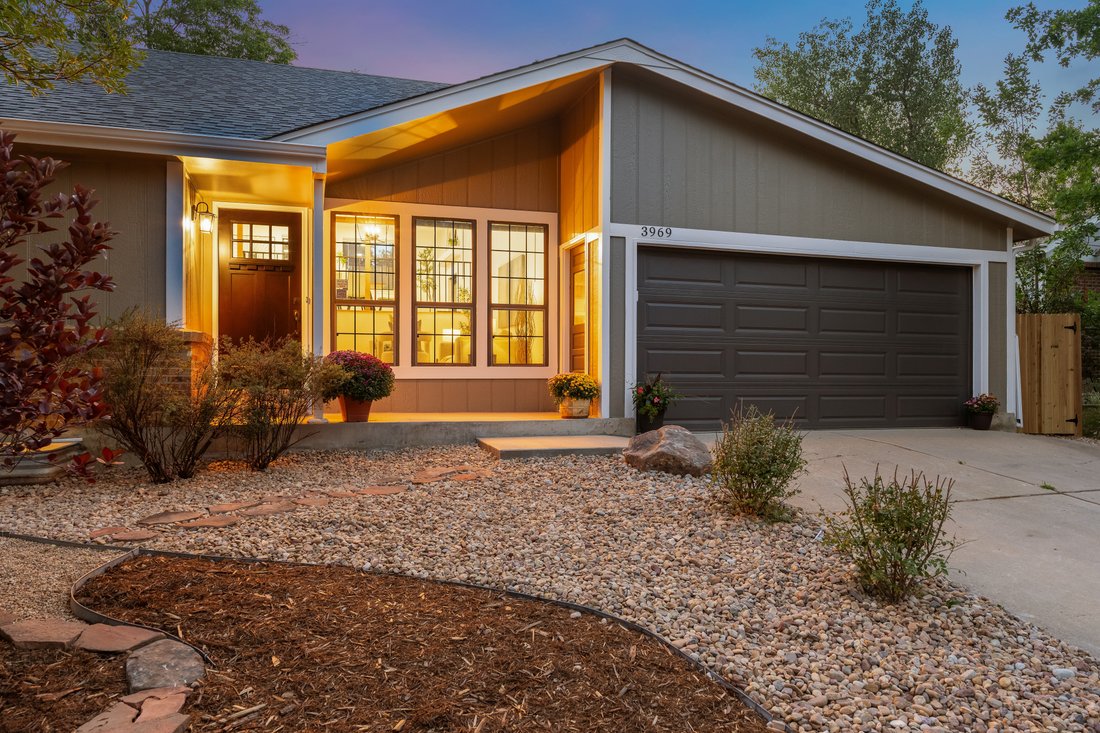 Casa a Boulder, Colorado, Stati Uniti 1 - 18749694