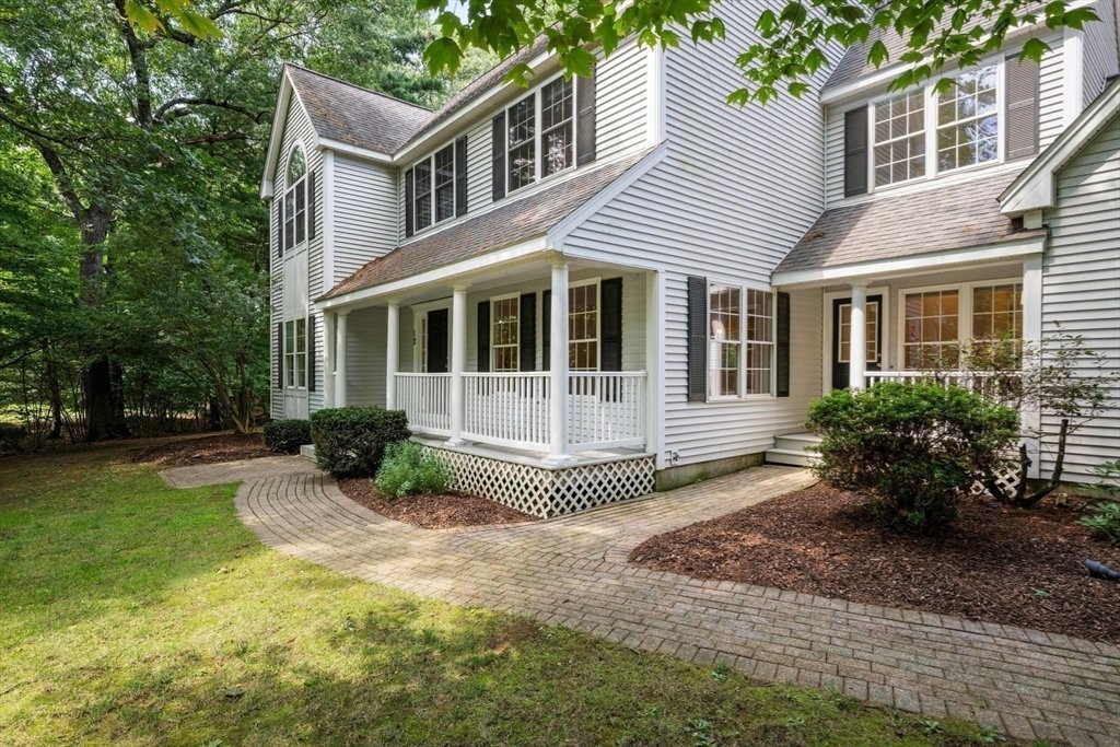 Casa a Hopkinton, Massachusetts, Stati Uniti 1 - 18754059
