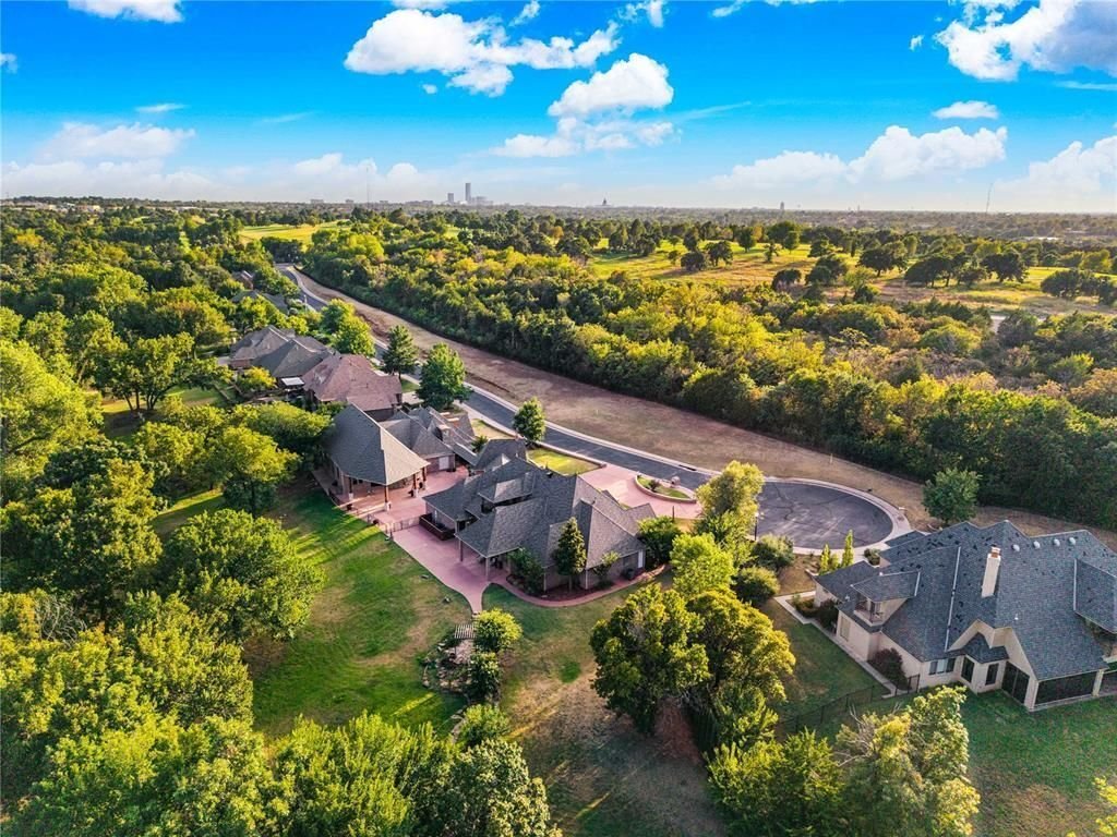 Casa en Oklahoma City, Oklahoma, Estados Unidos 2 - 18753774