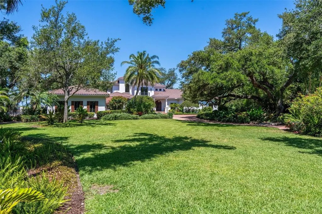Haus in Sarasota, Florida, Vereinigte Staaten 3 - 18168236