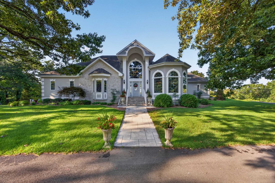 House in Neosho, Missouri, United States 1 - 18753776