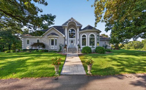 Maison à Neosho, Missouri, États-Unis 1