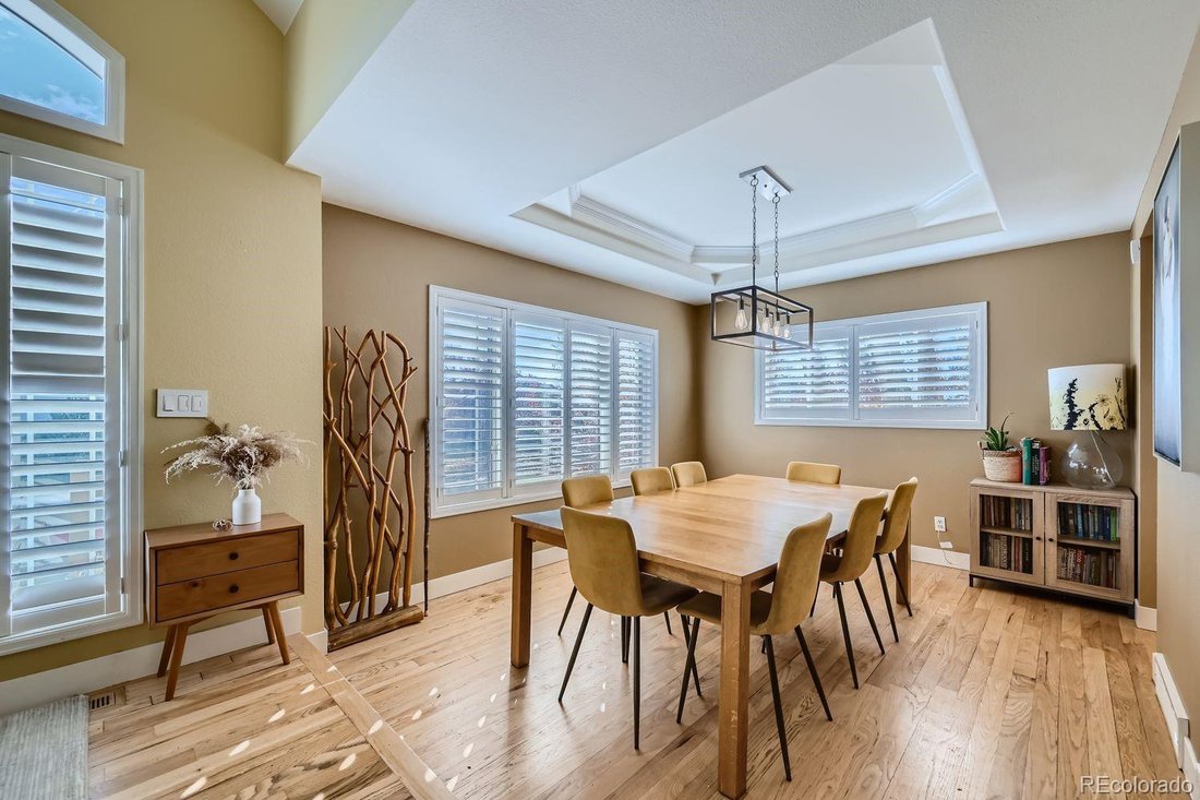 Casa a Boulder, Colorado, Stati Uniti 5 - 18750769