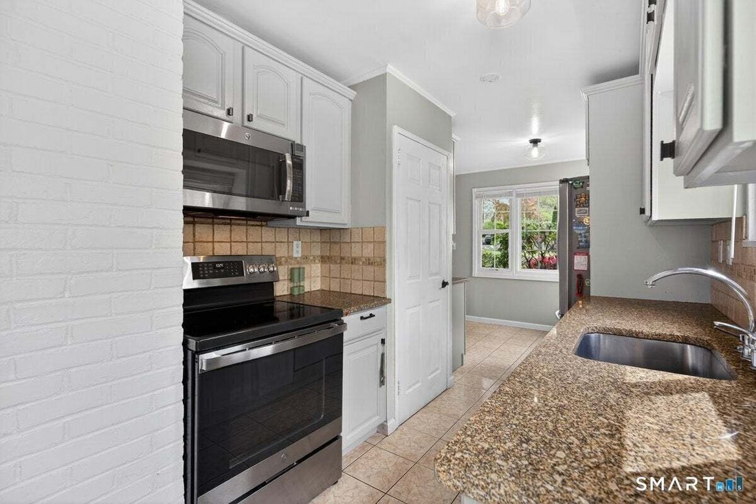 Casa a Stamford, Connecticut, Stati Uniti 5 - 18750658