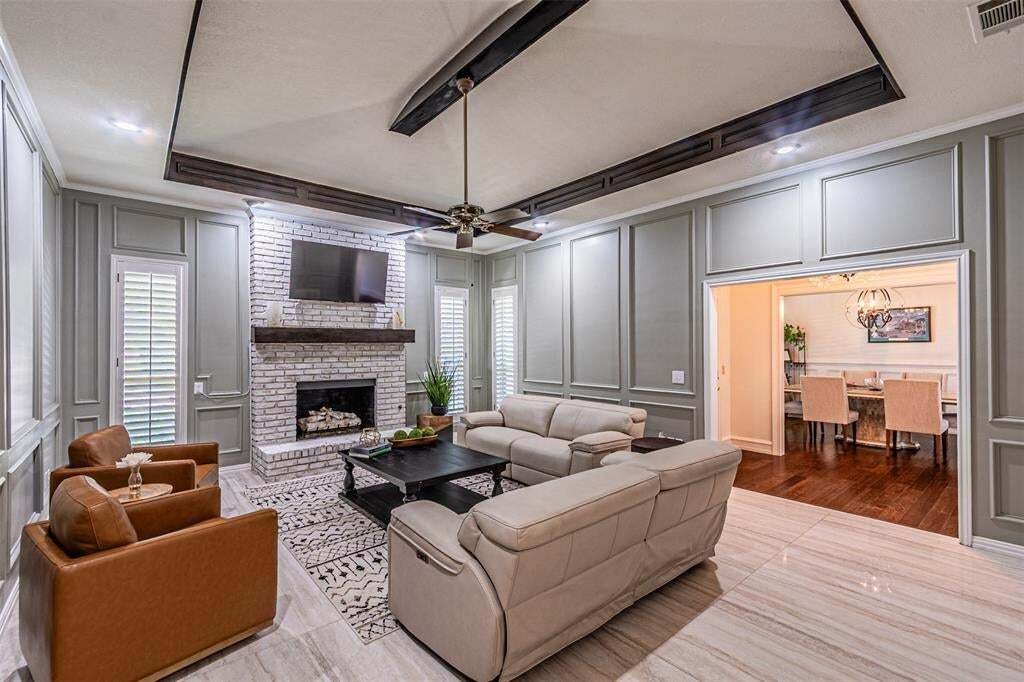 Casa en McKinney, Texas, Estados Unidos 4 - 18752260