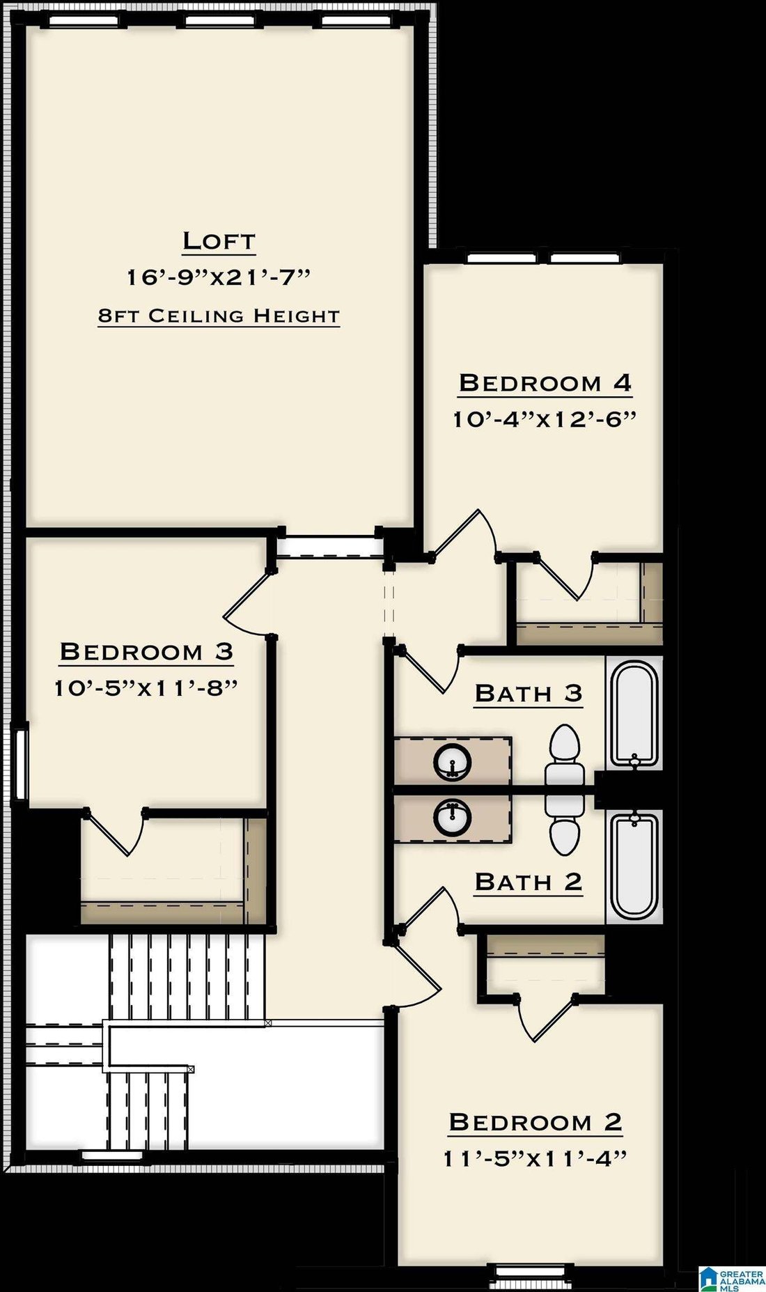 Haus in Vestavia Hills, Alabama, Vereinigte Staaten 4 - 18758492