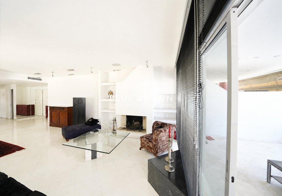 Apartamento en South Athens, Ática, Grecia 3 - 18748794