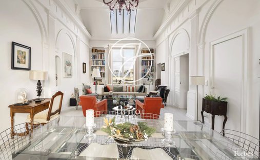 Wohnung in Saint Thomas d'Aquin, Paris 7e Arrondissement, Paris 1