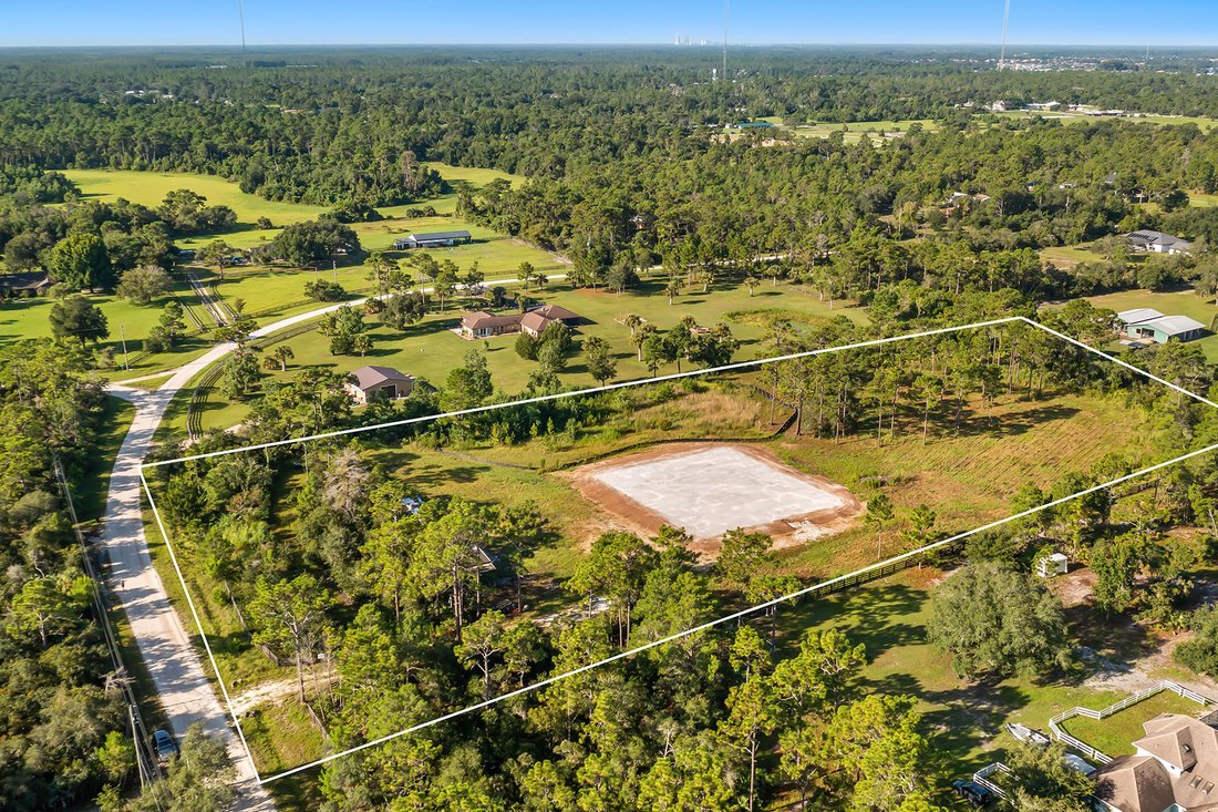 Land in Chuluota, Florida, United States 3 - 18753970