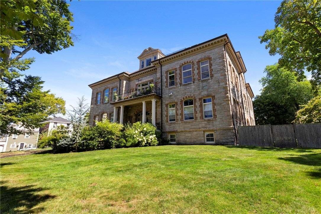 Appartement à Newport, Rhode Island, États-Unis 2 - 18758282