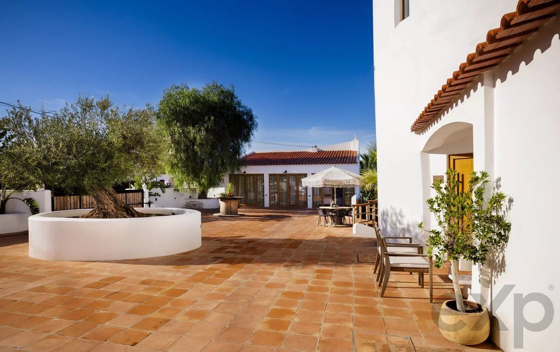 Villa en Silves, Algarve, Portugal 5 - 18750174