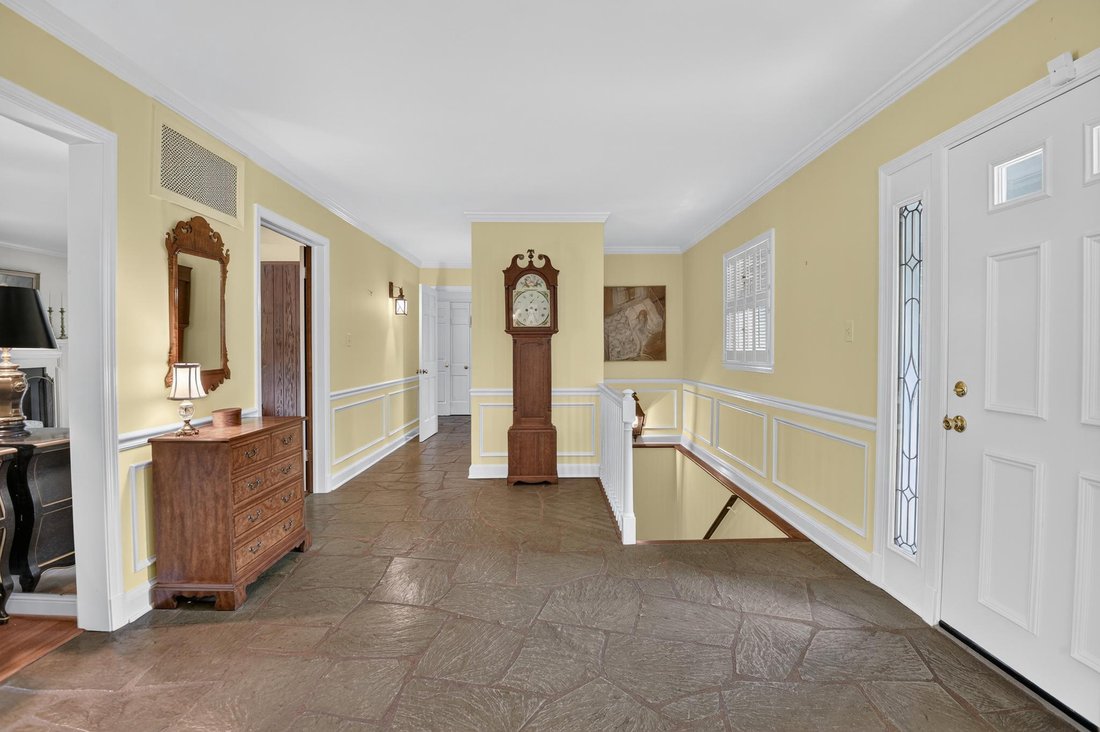 Casa en Rockville, Maryland, Estados Unidos 4 - 18756629