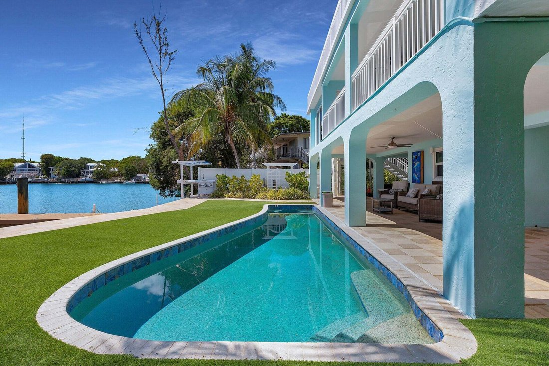 Maison à Islamorada, Floride, États-Unis 5 - 18760802