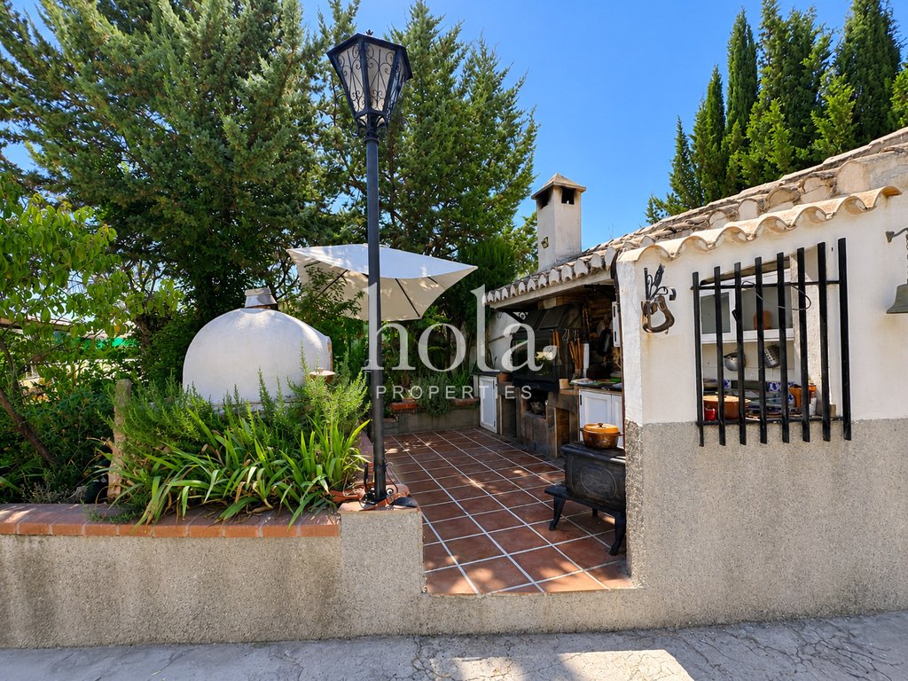 House in Padul, Andalusia, Spain 3 - 18749573