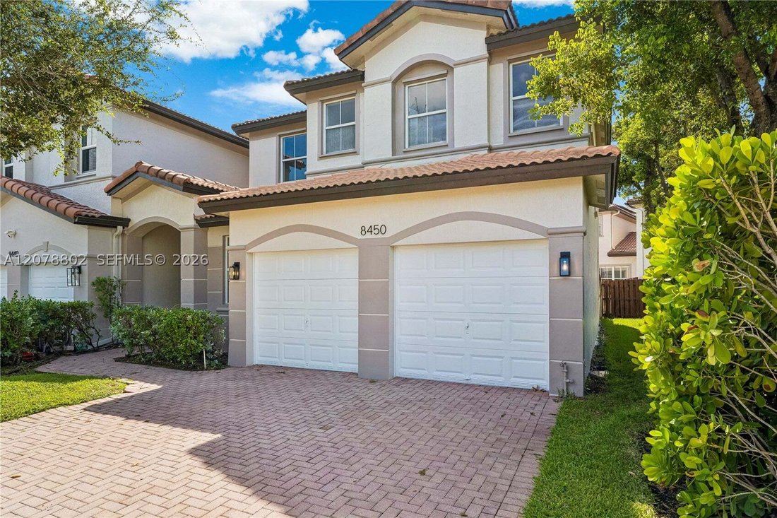 Casa a Doral, Florida, Stati Uniti 2 - 18751478