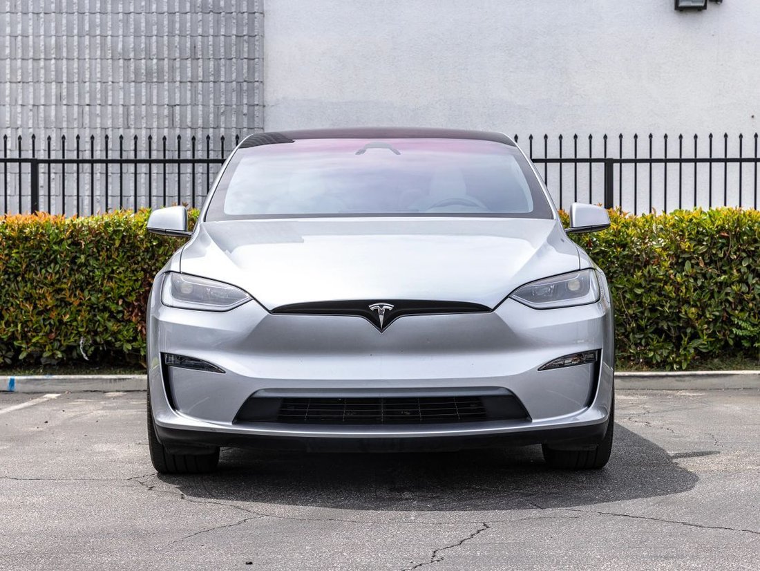 Suv in Azusa, CA, United States 2 - 18731322